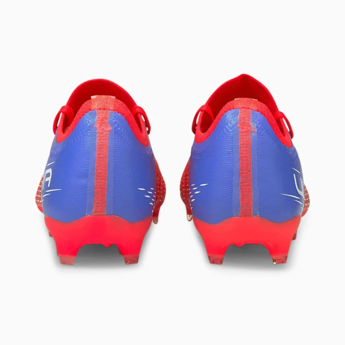 Puma Ultra 3.3 FG-AG - Sunblaze (Pair - Back)