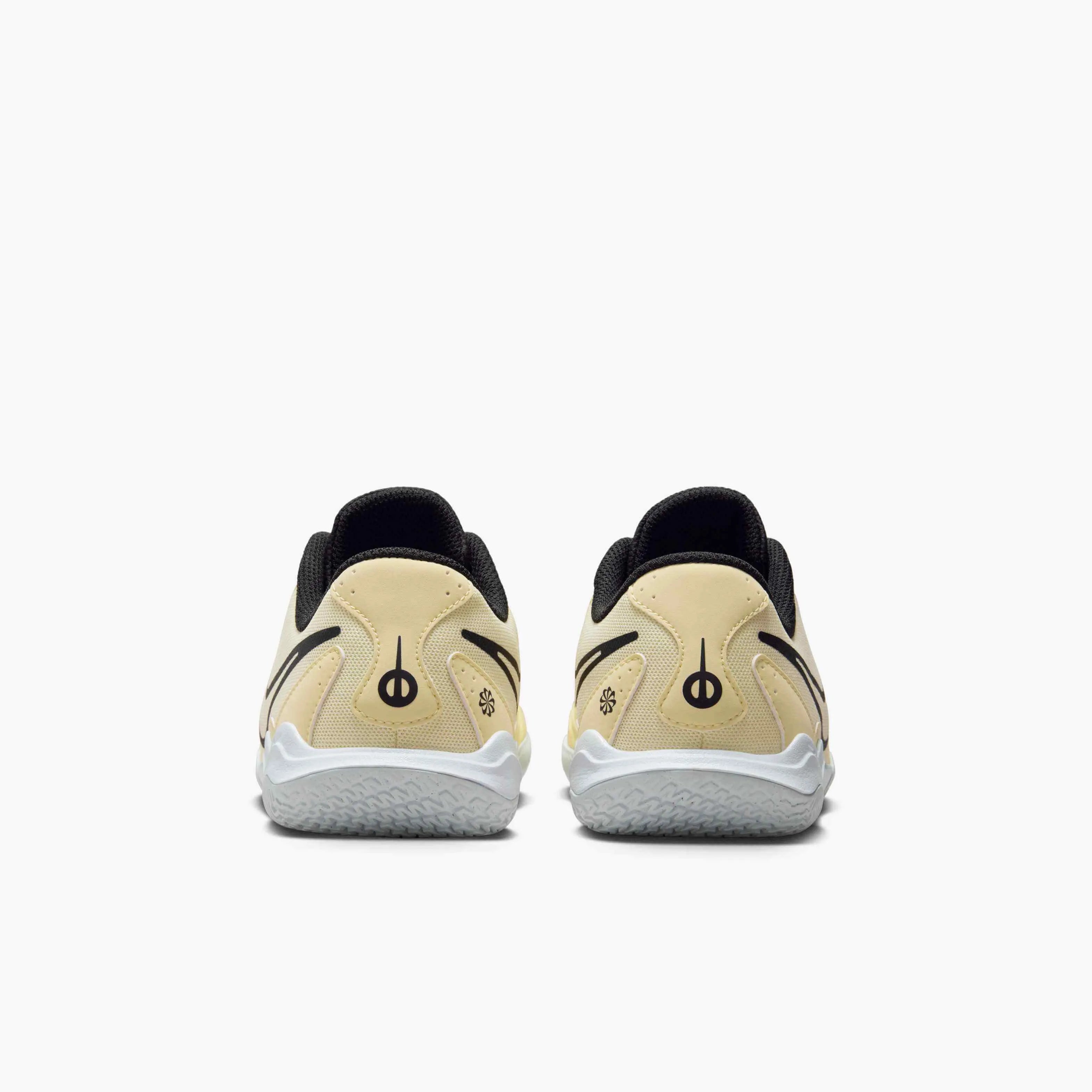Nike JR Legend 10 Academy Indoor - Mad Ready Pack (SP24) (Pair - Back)