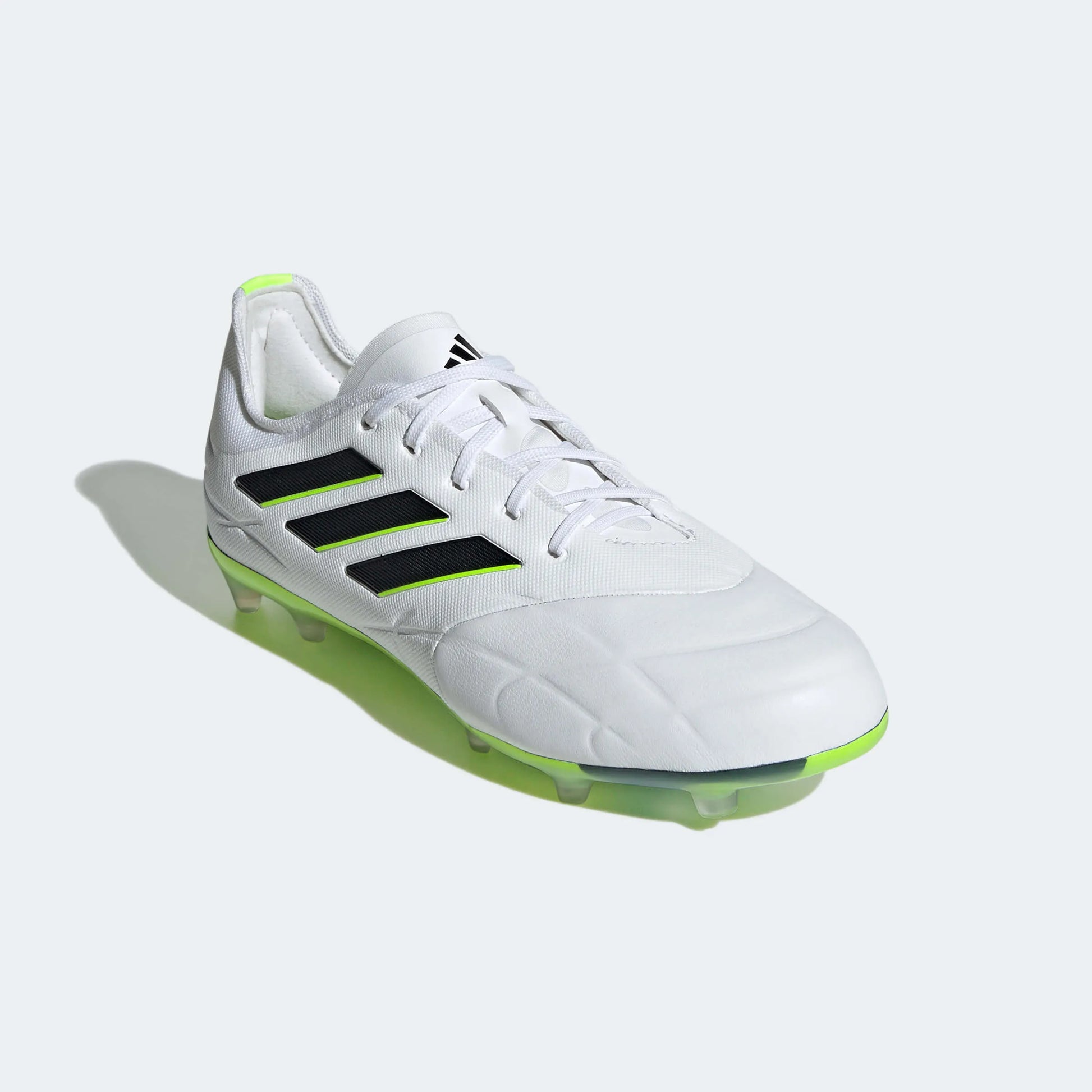 adidas Jr Copa Pure.1 FG - Crazyrush Pack (FA23) (Lateral - Front)