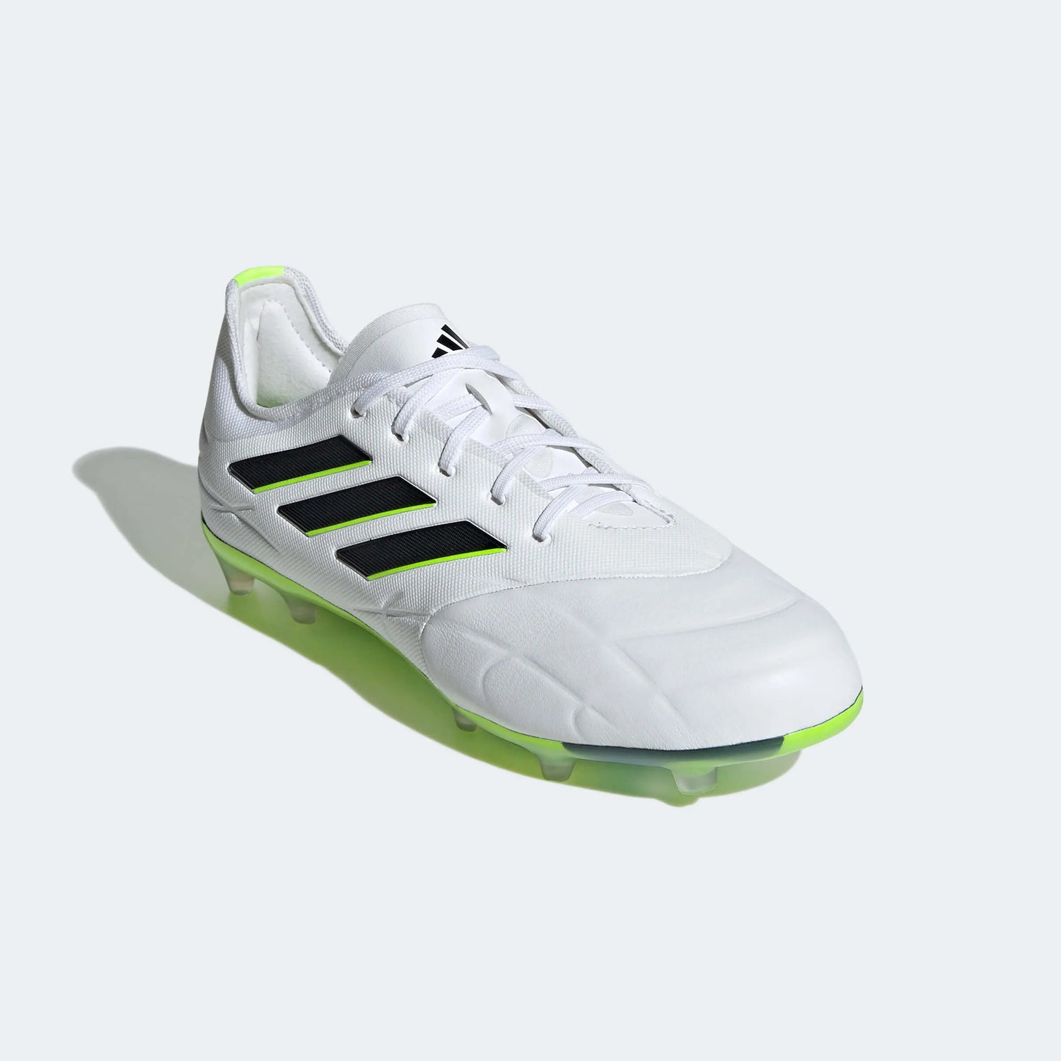 adidas Jr Copa Pure.1 FG - Crazyrush Pack (FA23) (Lateral - Front)