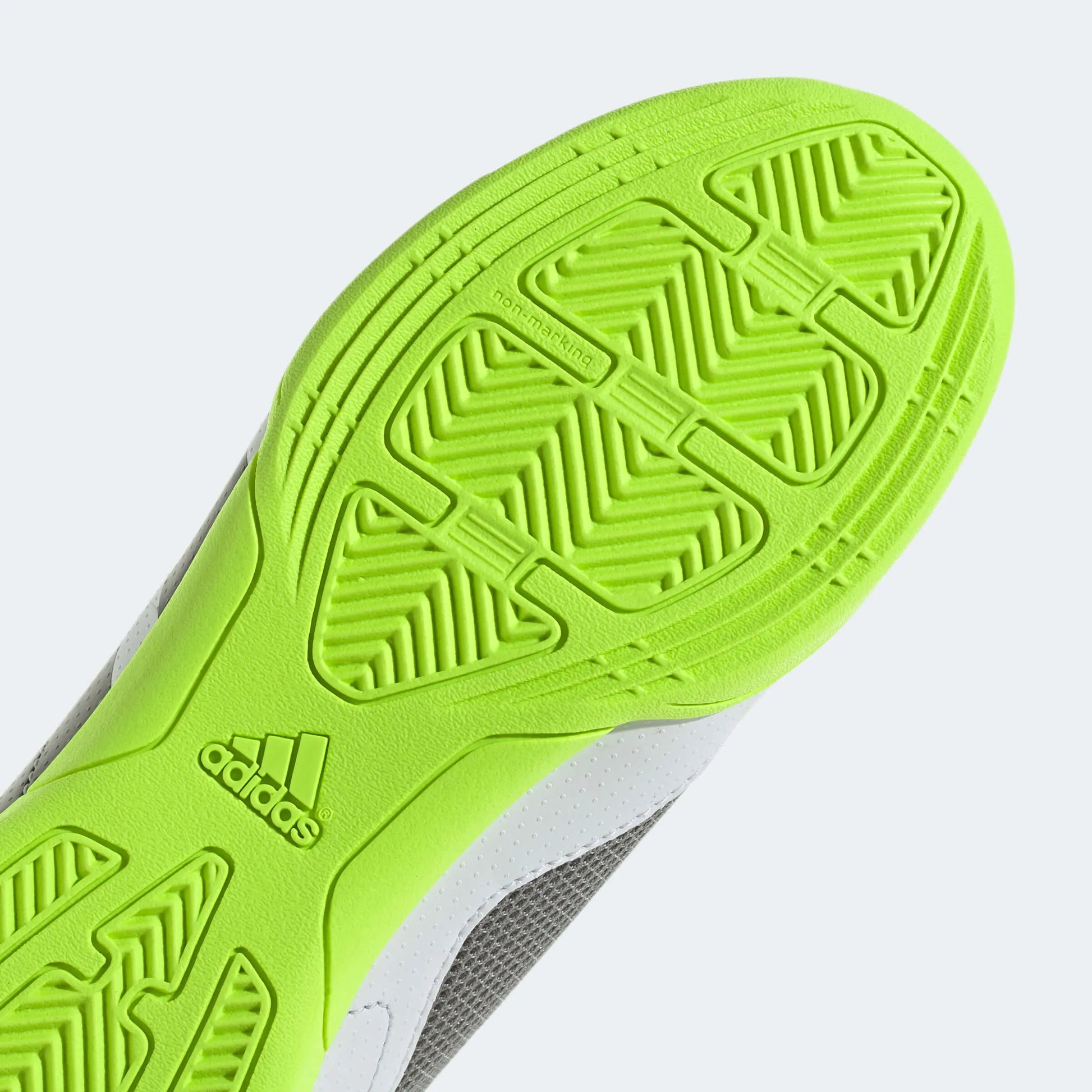 adidas Kids Predator Accuracy.4 Indoor Sala - Crazyrush Pack (FA23) (Detail 1)