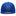 Fan Ink Collection Barcelona Elite Snapback Hat - Blue