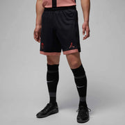 Nike 2024-25 PSG Men's Stadium Third Shorts (Model - Front)