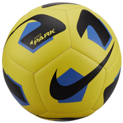 Nike Park Team 2.0 Ball Yellow-Blue-Black (Front)