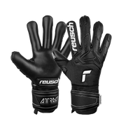 Reusch Attrakt Freegel Infinity FS Goalkeeper Glove - Black (Pair)
