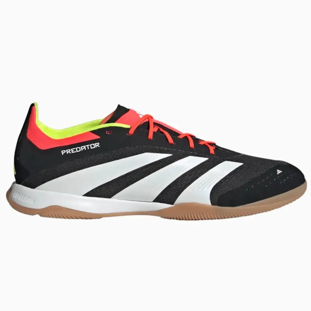 adidas Predator Elite Indoor - Solar Energy Pack (SP24) (Side 1)