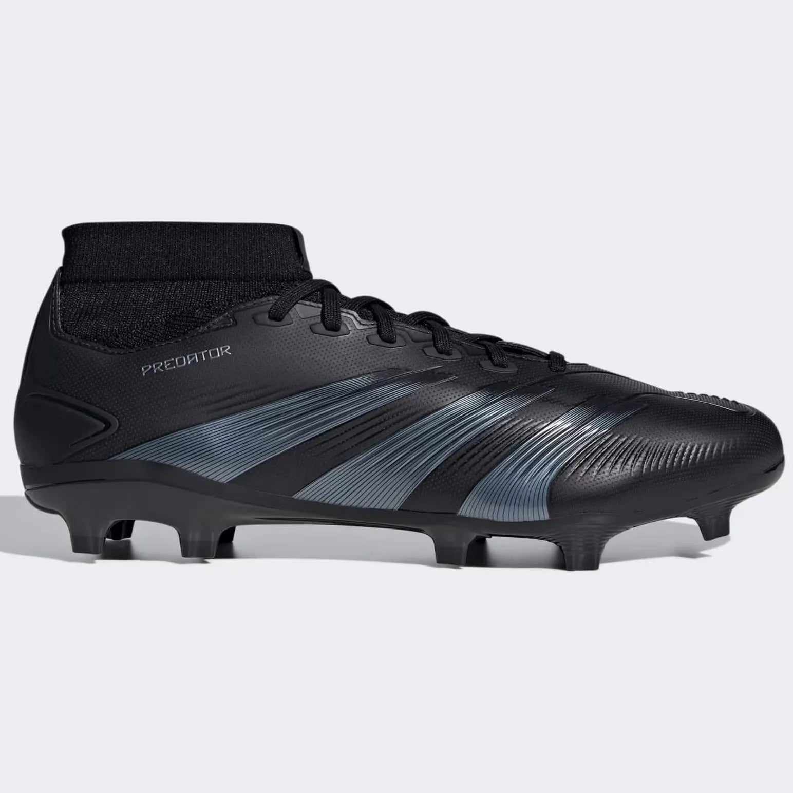 adidas Predator League Socks FG - Base Pack (SP24) (Side 1)