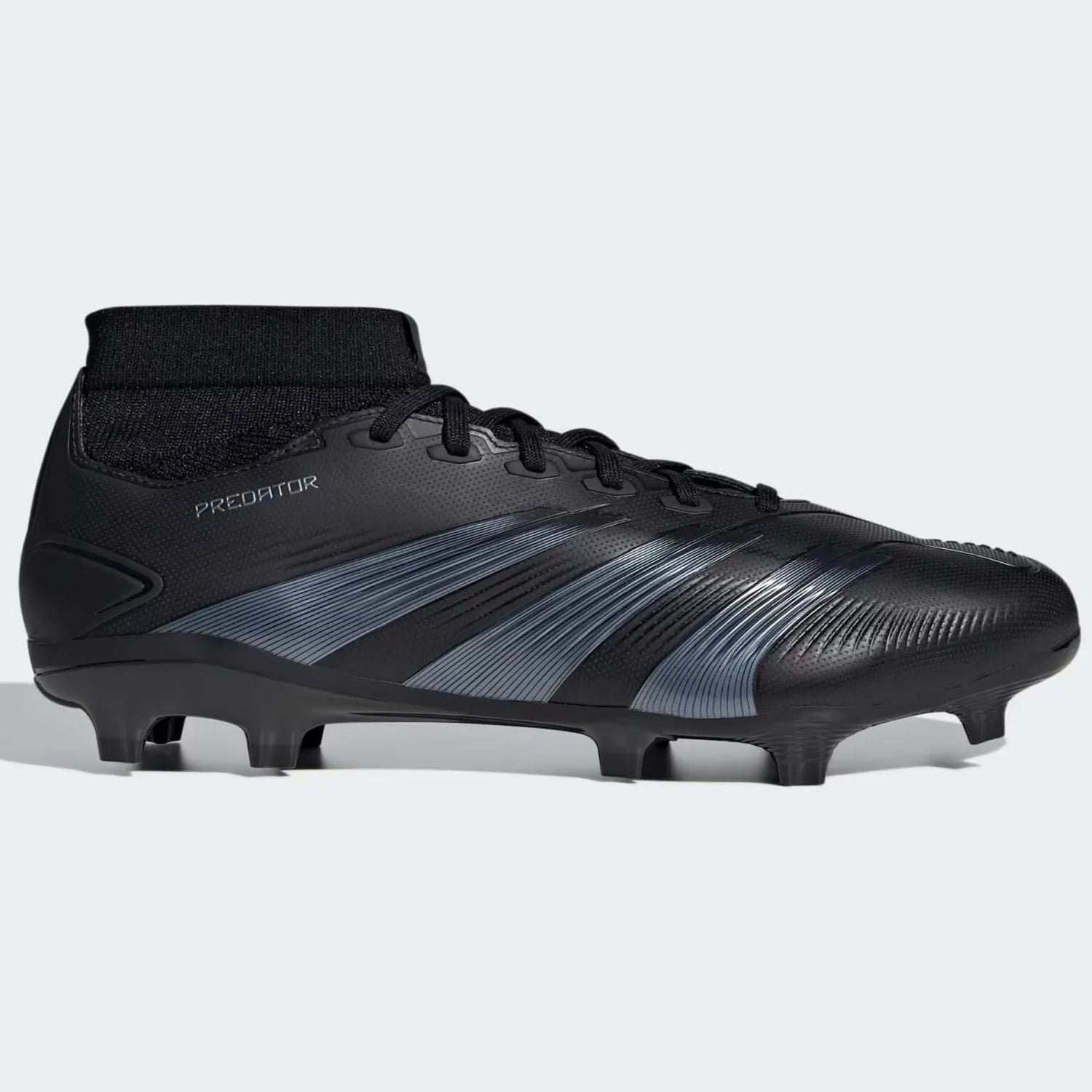 adidas Predator League Socks FG - Base Pack (SP24) (Side 1)
