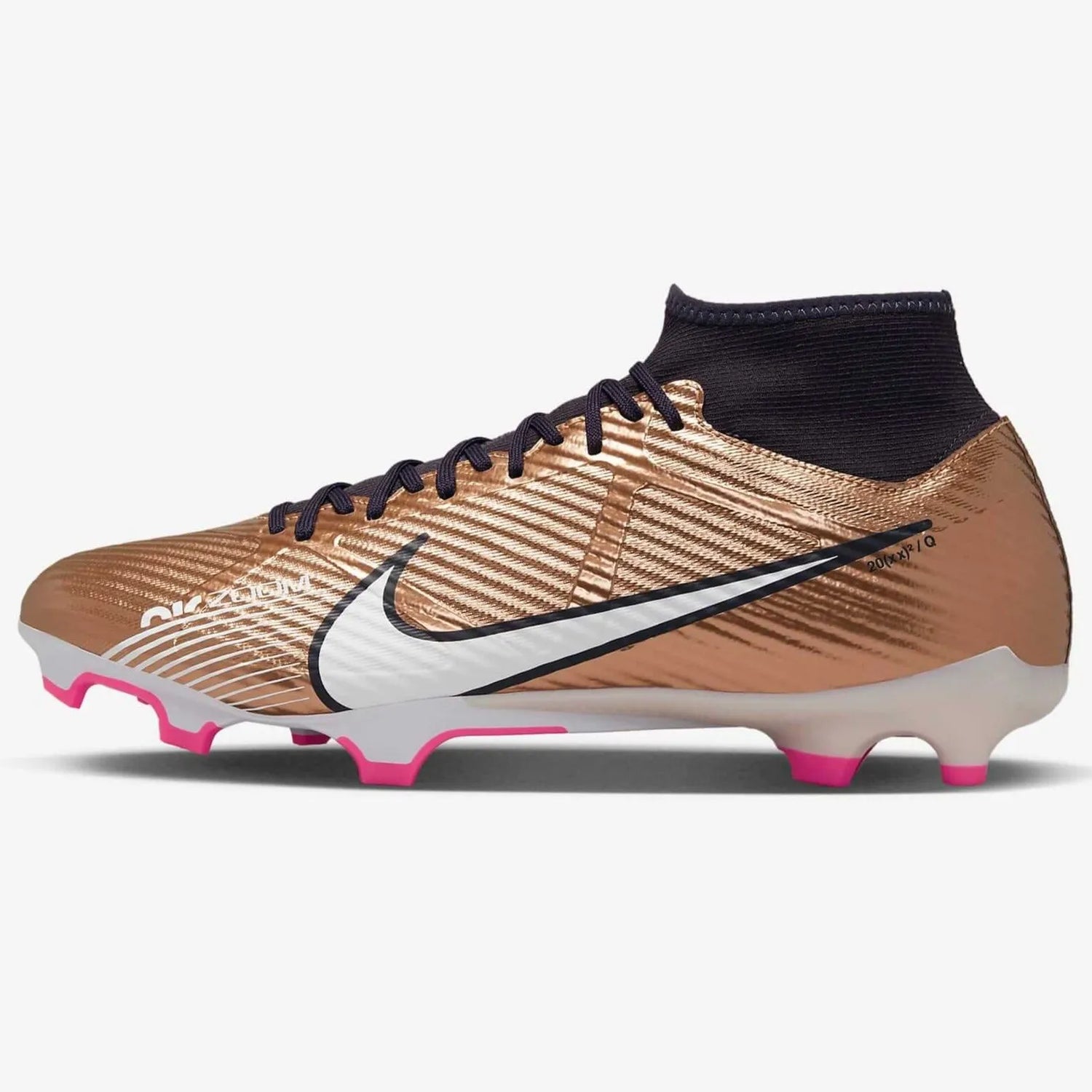 Nike Zoom Superfly 9 Academy FG/MG - Generation Pack (Side 1)