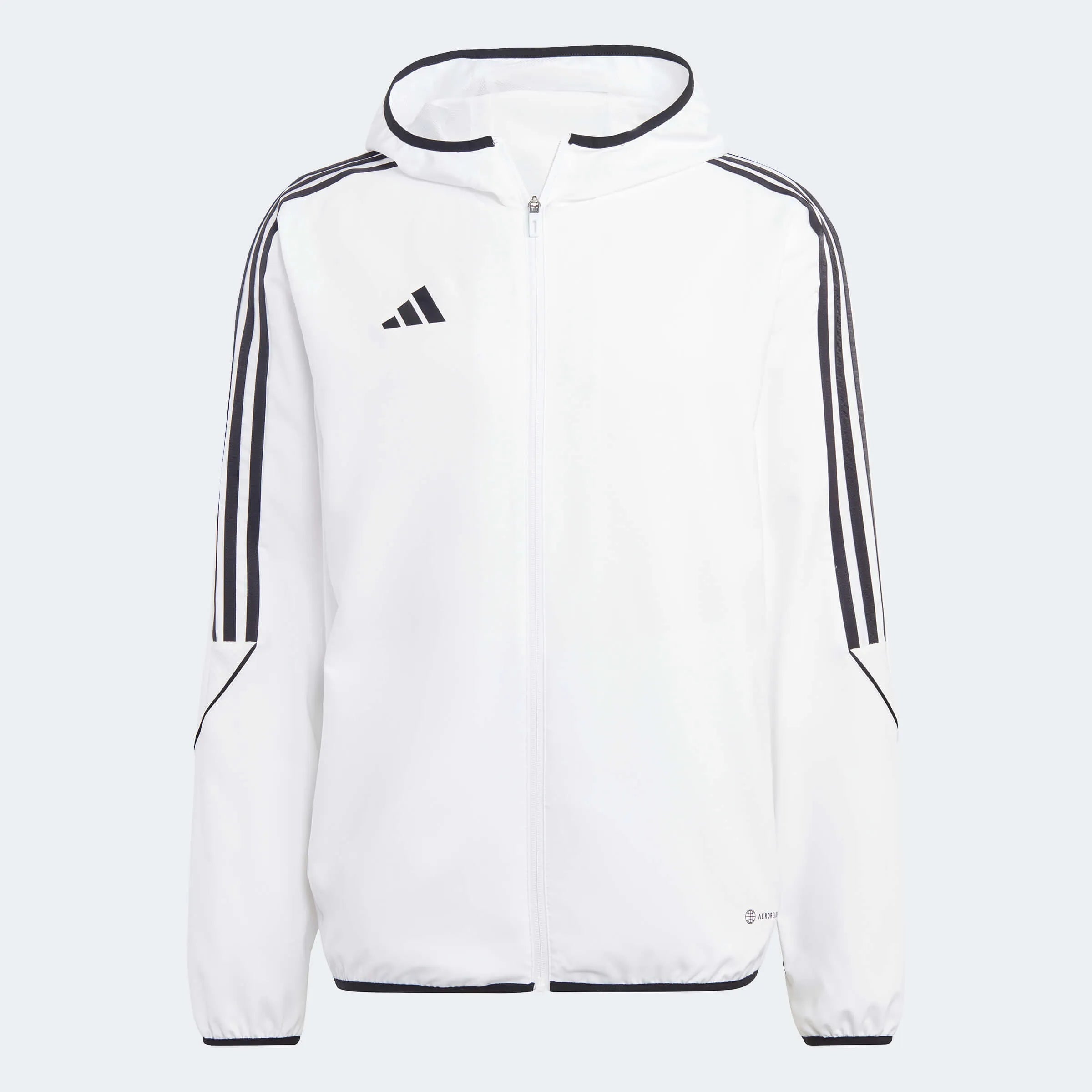 adidas Tiro 23 Men's League Windbreaker (Front)