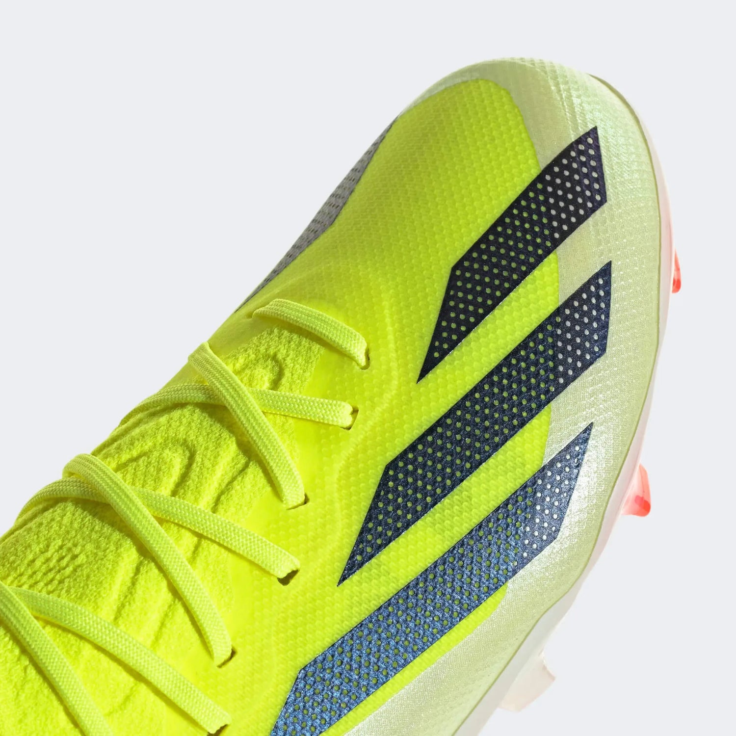 adidas JR X Crazyfast Elite FG - Solar Energy Pack (SP24) (Detail 1)
