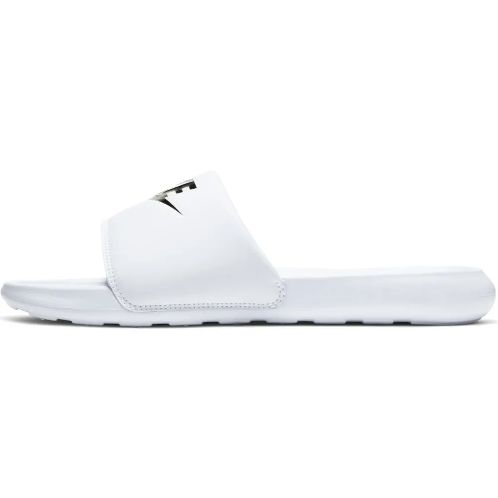Nike Victori One Slide - White (Side 2)