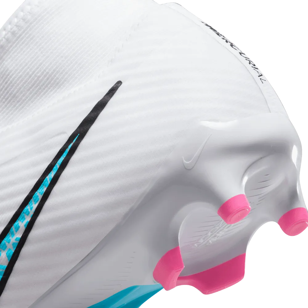 桜*様 ZOOM SUPERFLY IX ELITE FG Nike Mercurial Superfly 9 Elite SE FG High-Top Soccer Cleats