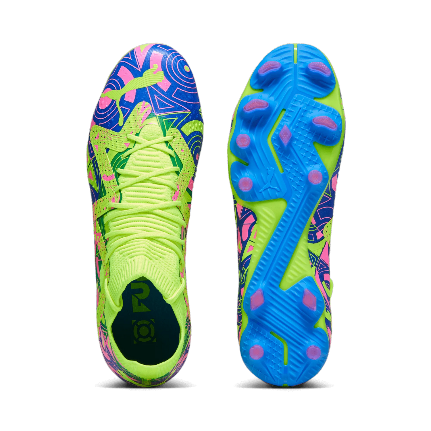Puma Future Match Energy FG-AG - Energy Pack (FA23) (Pair - Top and Bottom)