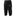 adidas Tierro Goalkeeper Three-Quarter Pants - Black