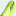 Adidas X Ghosted .3 Laceless FG - Volt-Black