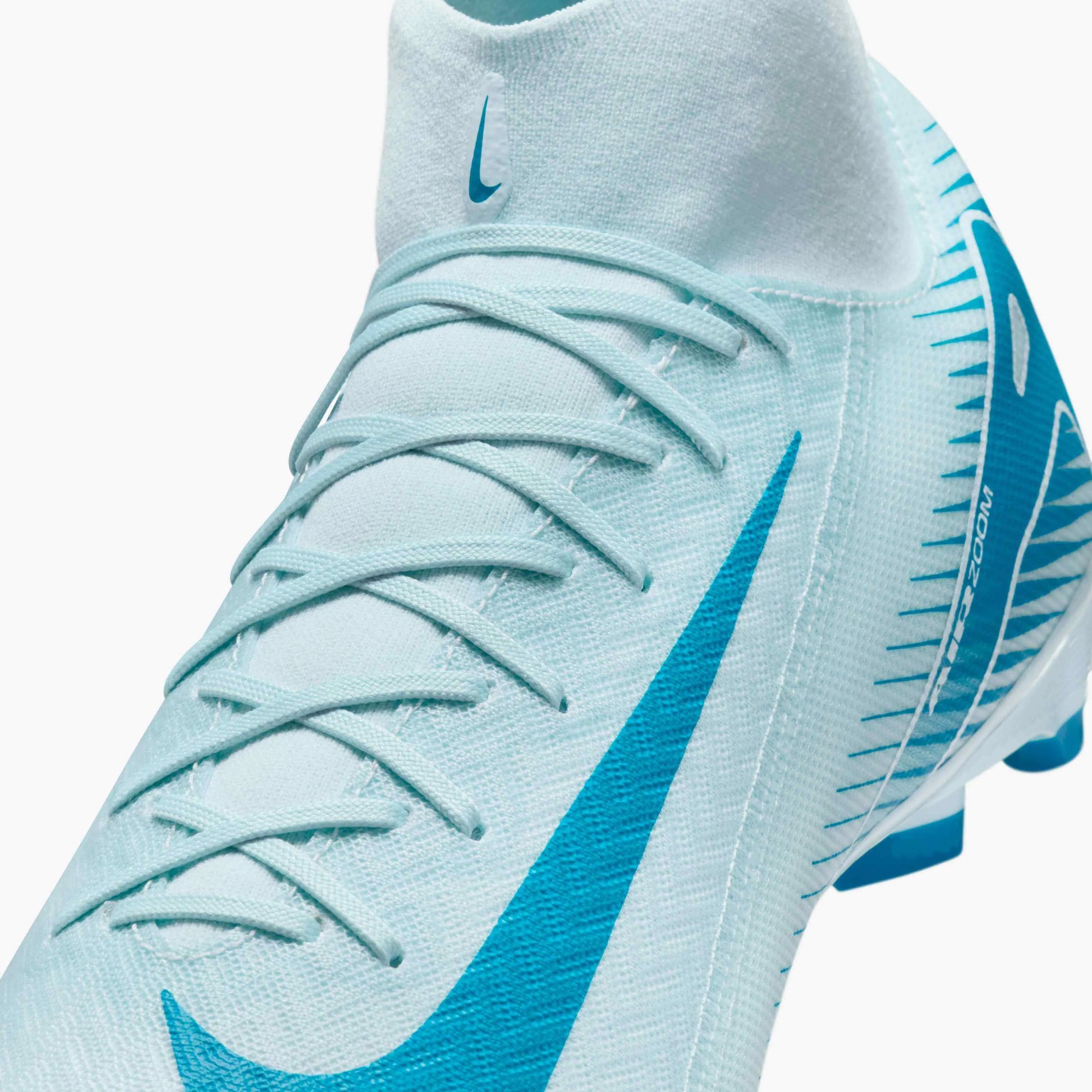 Nike ZM Superfly 10 Academy FG_MG - Mad Ambition Pack (FA24) (Detail 2)