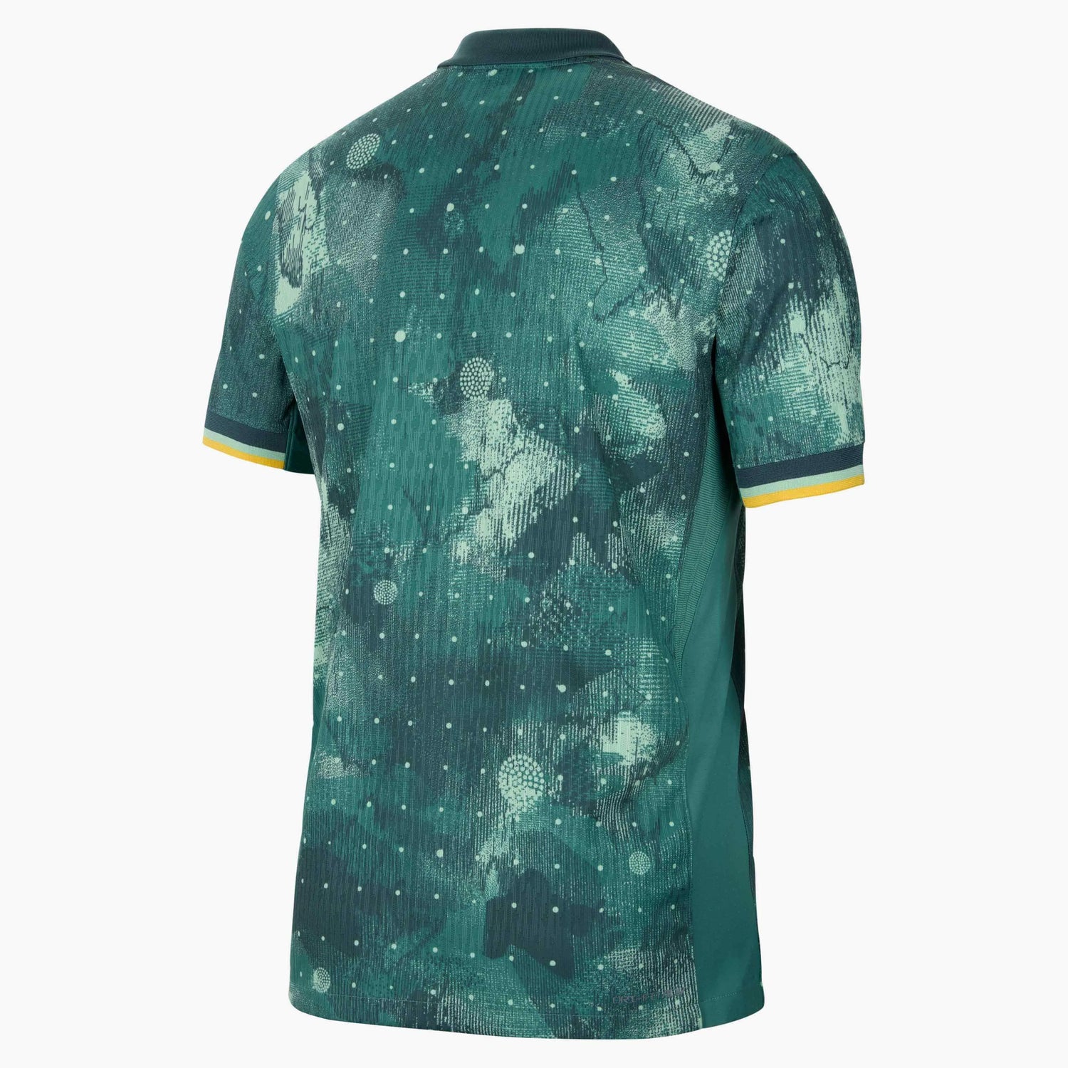 Nike 2024-25 Tottenham Men's Authentic Third Jersey (Back)