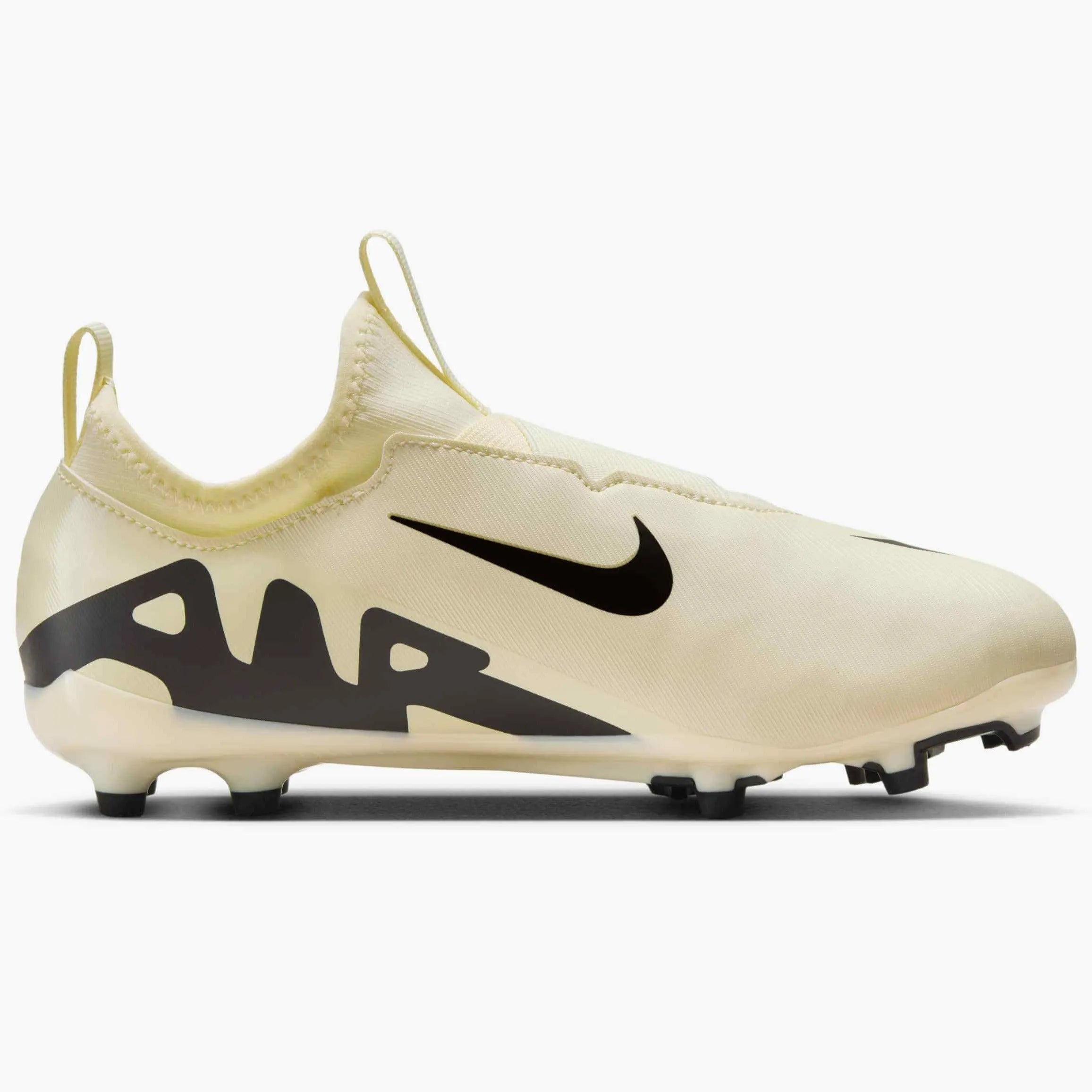 Nike Kids Zoom Vapor 15 Academy FG MG - Mad Ready Pack (SP24) (Side 2)