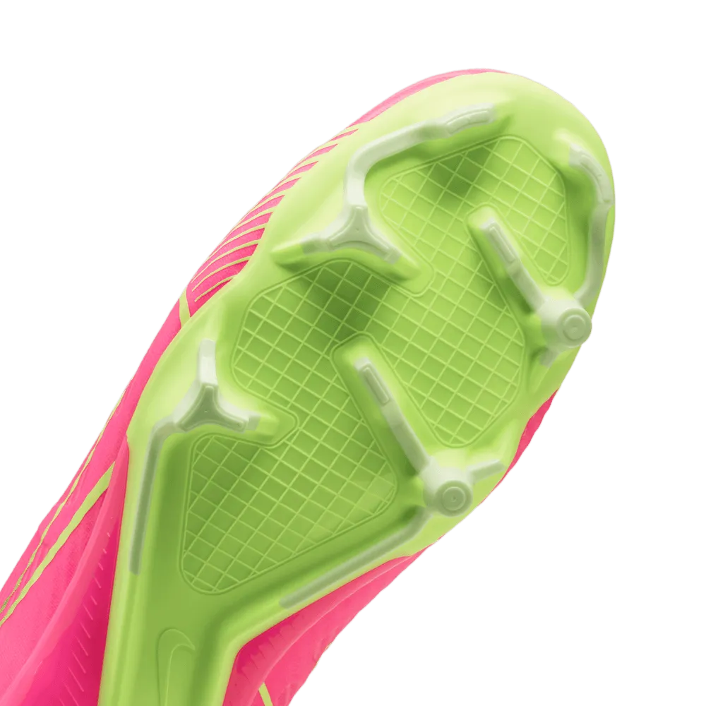 Nike Zoom superfly 9 Academy FG-MG - Luminous Pack (SU23) (Detail 1)