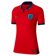 Nike 2022-23 England Women's Away Jersey (Front)