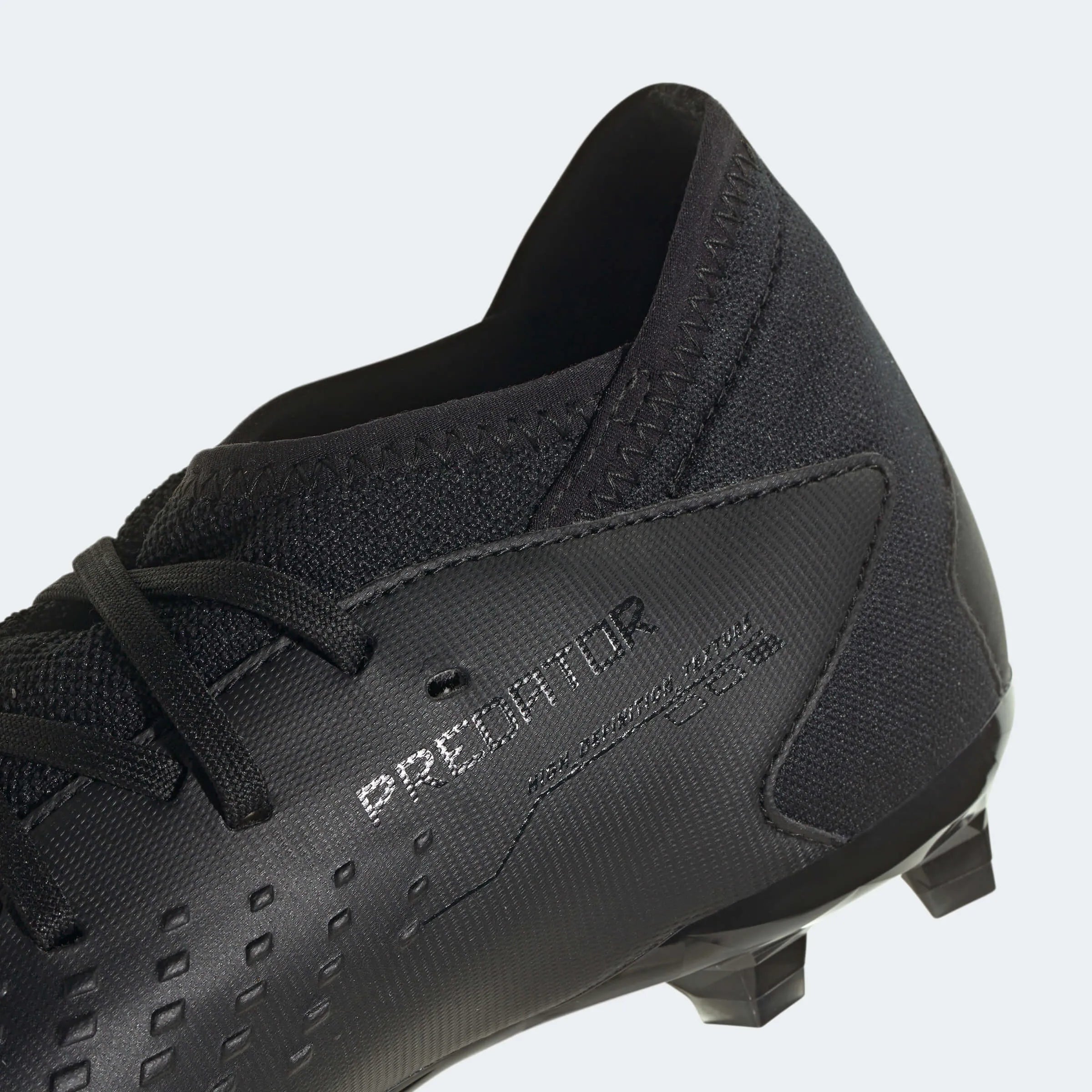 adidas Jr Predator Accuracy.3 Fg J - Nightstrike Pack (SP23) (Detail 2)