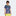 adidas 2023-24 Colombia Womens Away Jersey - Multi - Color