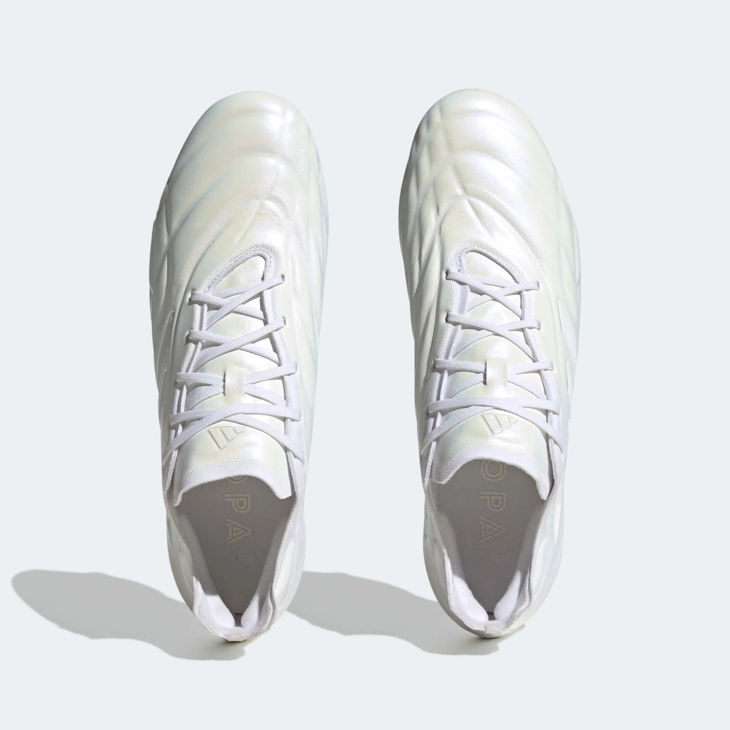 adidas Copa Pure.1 FG -  Pearlized Pack (SP23) (Pair - Top)