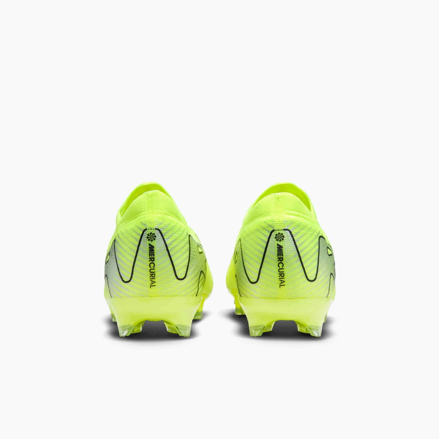 Nike ZM Vapor 16 Pro FG - Mad Voltage Pack (HO24) Soccer