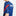 Nike 2020-21 Croatia Dri-Fit Training Top - Blue