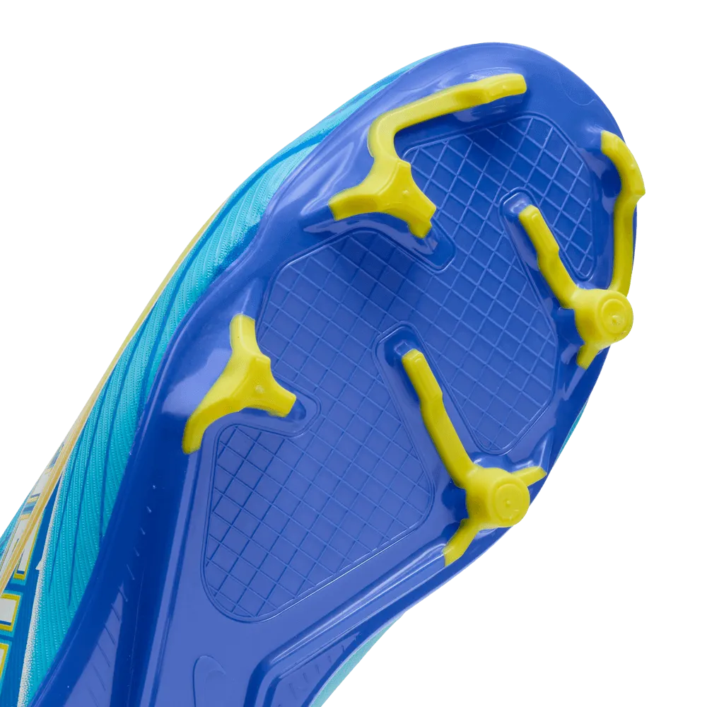 Nike Jr ZM Superfly 9 Academy KM FG-MG - Mbappe Pack (FA23) (Detail 1)