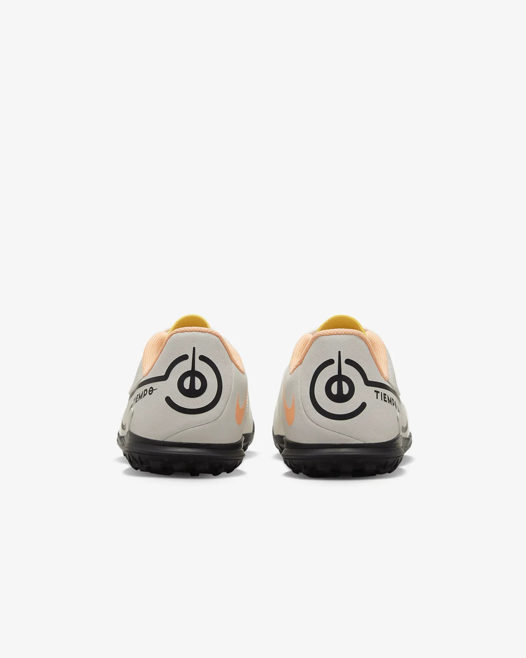 Nike Kids Legend 9 Club TF Phantom-Yellow Strike (Pair - Back)