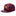 Fan Ink Collection Barcelona Hooligan Hat - Red-Navy