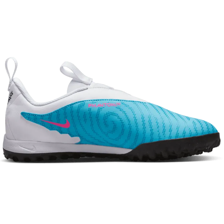 Nike Jr Phantom GX Academy Turf - Blast Pack (SP23) (Side 2)
