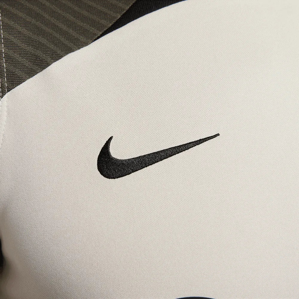 Nike 2023-24 Barcelona Men's DF Sleeveless Strike Top (Detail 4)