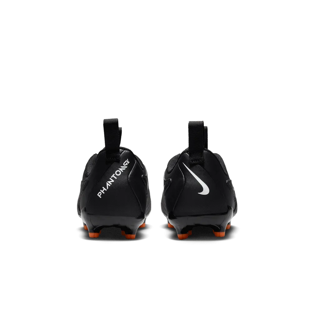 Nike Jr Phantom GX Academy FG-MG - Shadow Pack (SP23) (Pair - Back)