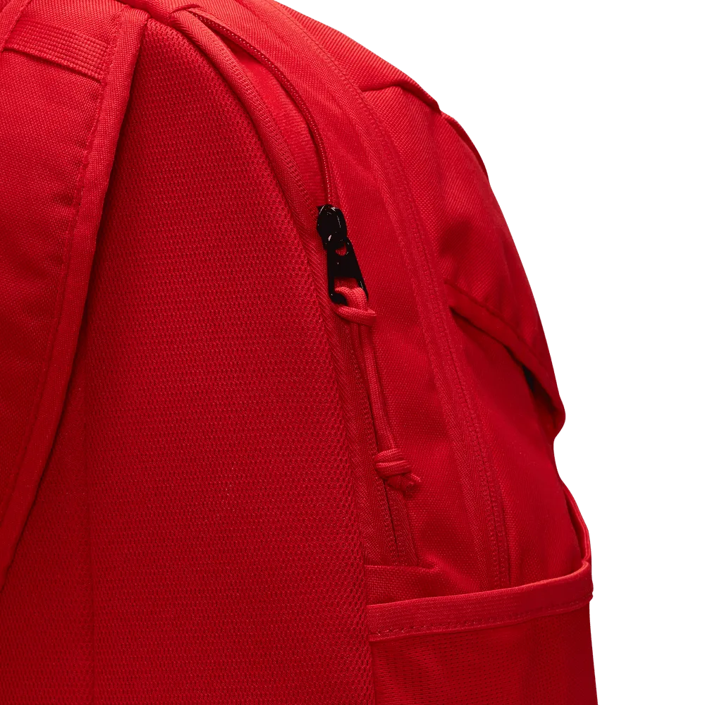 Nike Academy Team Backpack (35L) - Red (Detail 2)