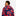 NIKE 2021 USA AWF Lite Jacket - Red-Navy
