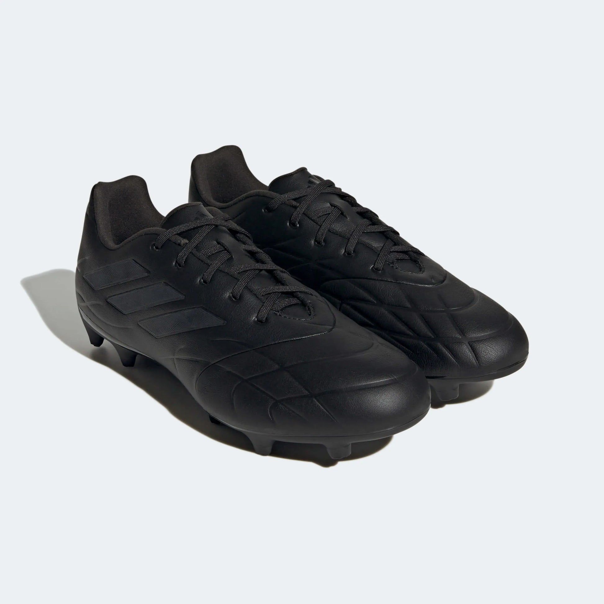 Adidas Copa Pure.3 FG - Nightstrike Pack (SP23) (Pair - Front Lateral)