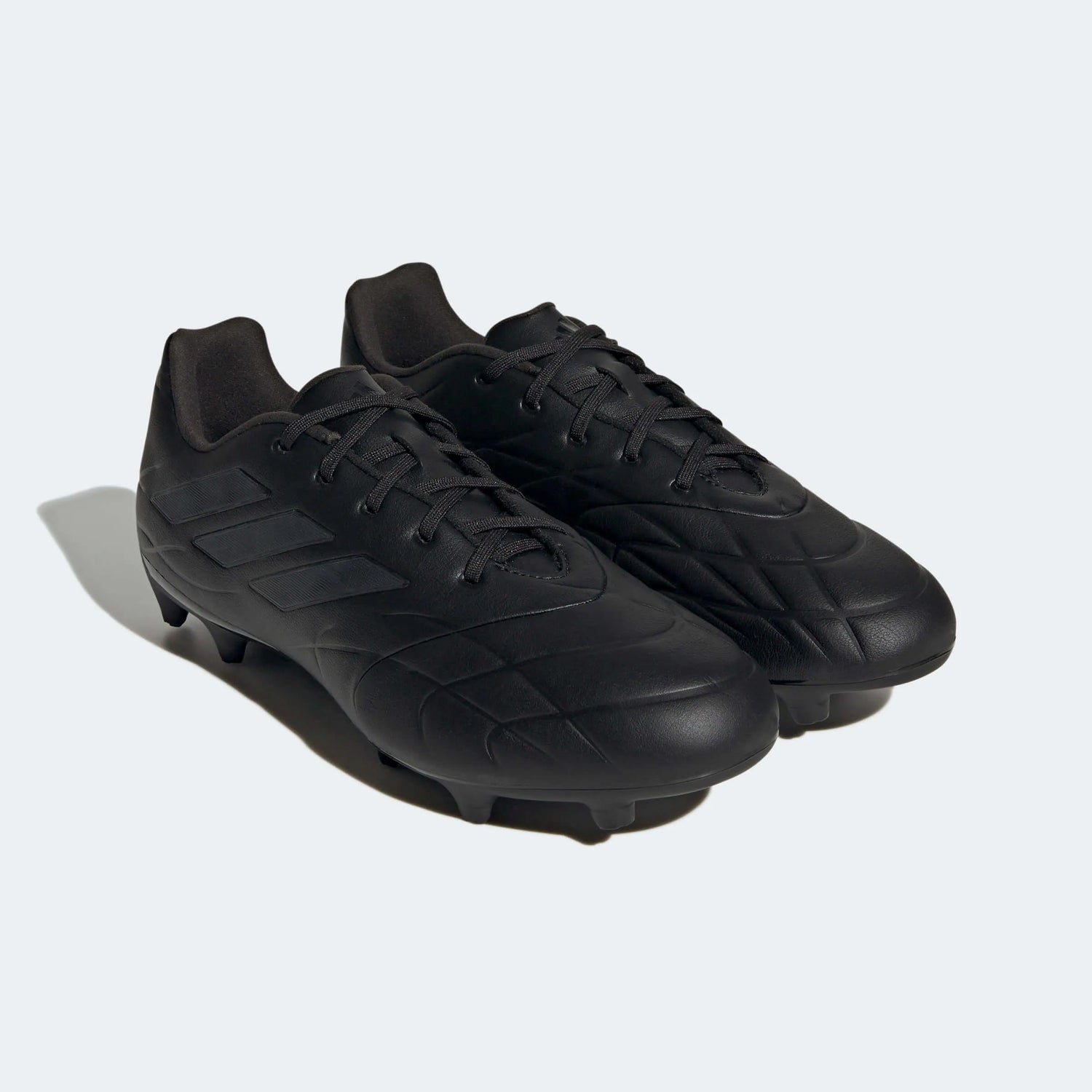 Adidas Copa Pure.3 FG - Nightstrike Pack (SP23) (Pair - Front Lateral)