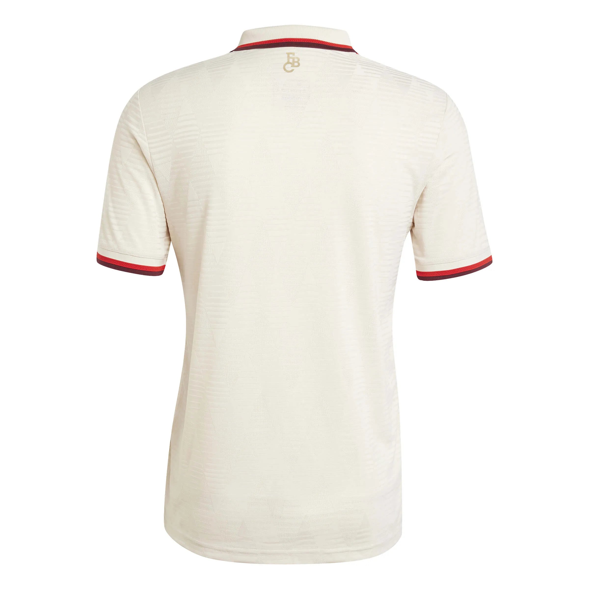 adidas 2024-25 Bayern Munich Men's Authentic Third Jersey (Back)