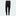 adidas Tiro Pants FLW - Black-Multicolor