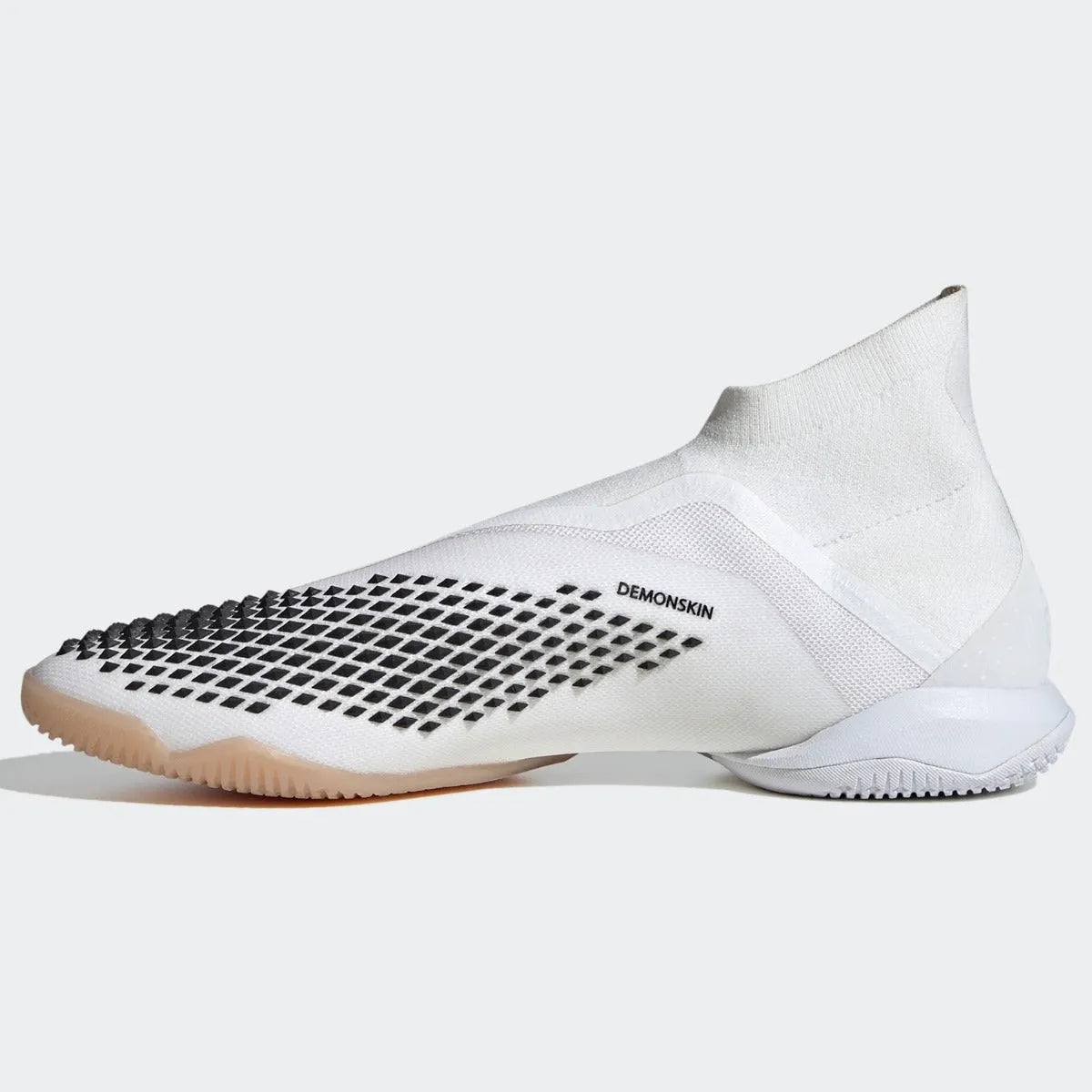 Adidas Predator Mutator 20+ IN - White-Gold-Black