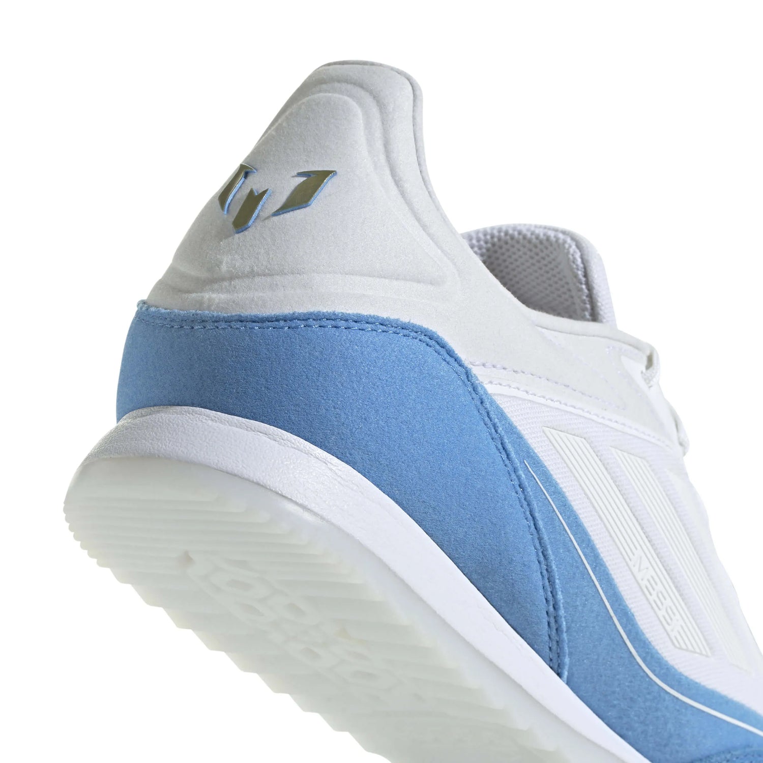 adidas Messi F50 Freestyle 24 Indoor Triunfo Dorado