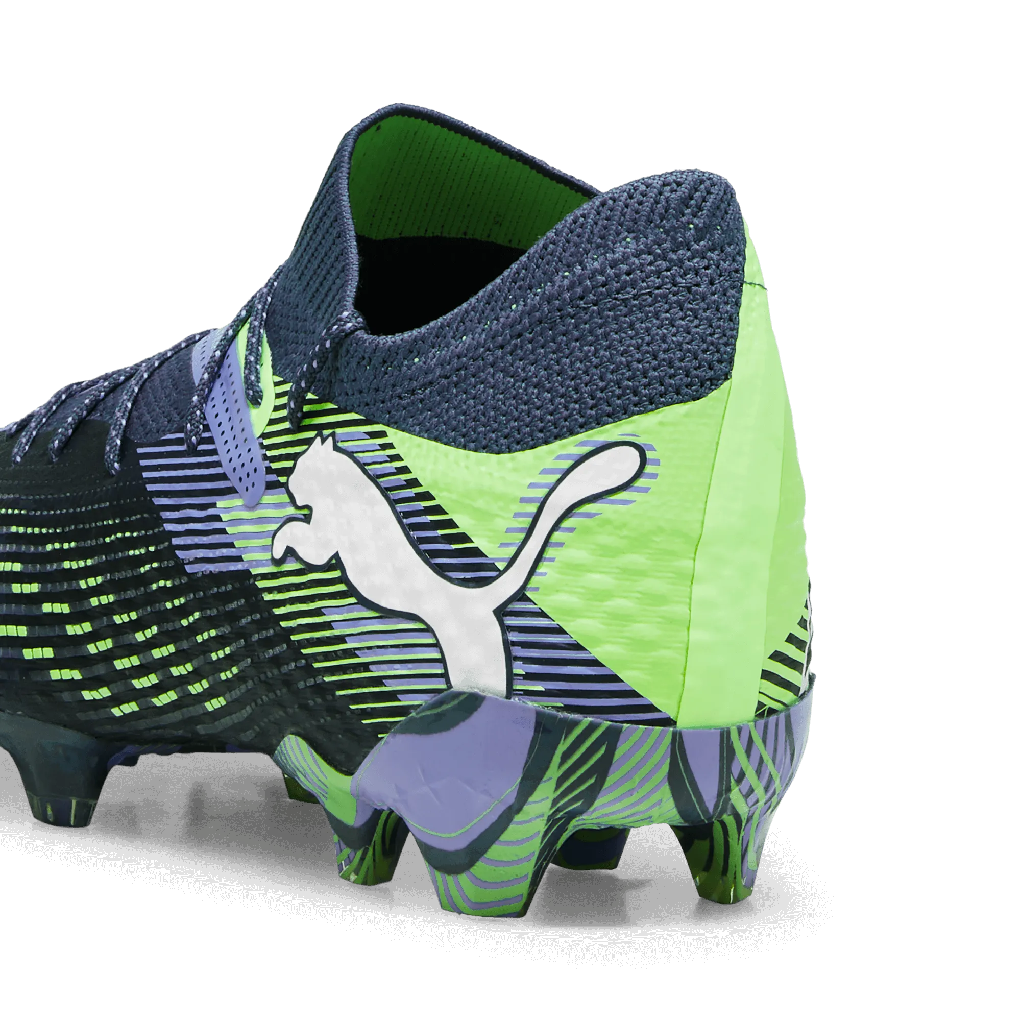 Puma Future 7 Ultimate FG_AG - Lights Out Pack (HO24) (Detail 2)