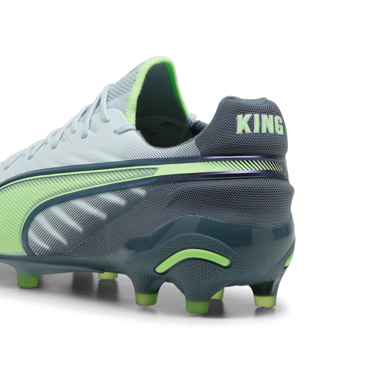 Puma king boots shop