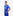 Pirma 2023-24 Cruz Azul Men's Stadium Home Jersey