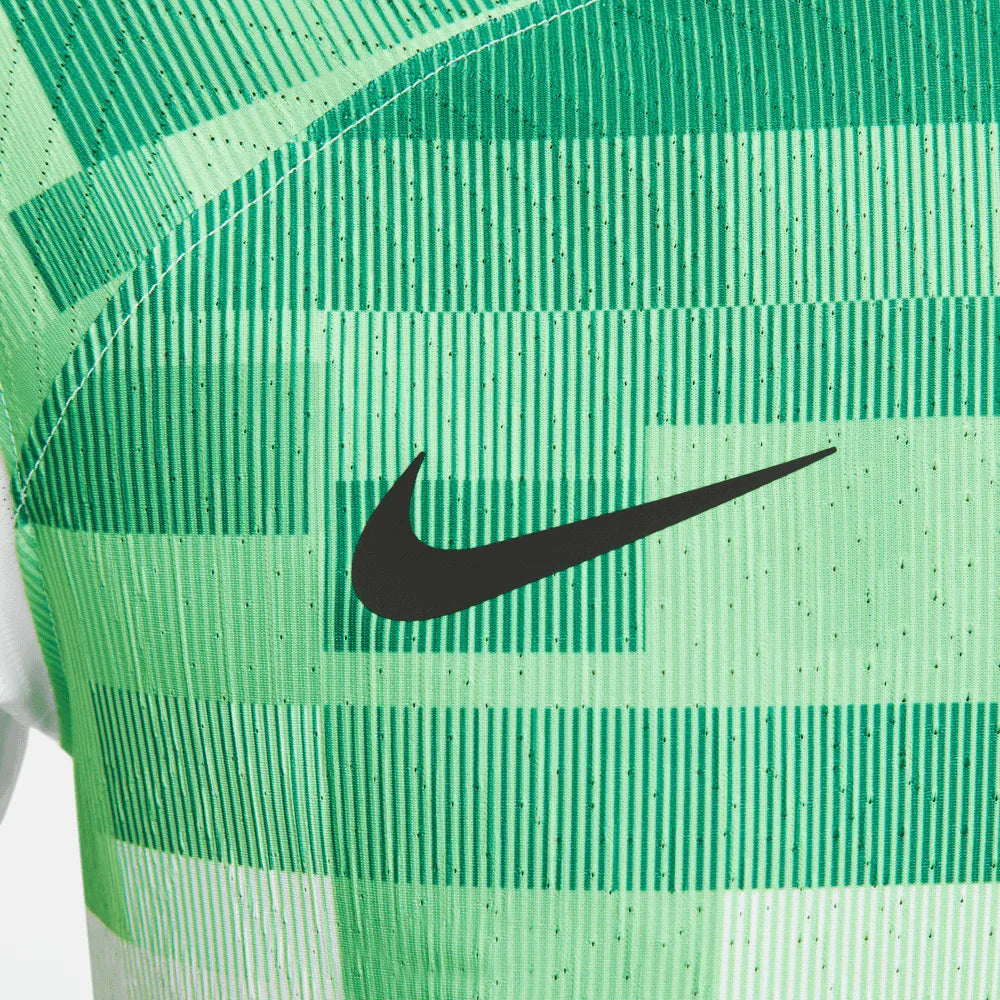 Nike 2023-24 Liverpool Men's Authentic Away Jersey (Detail 4)