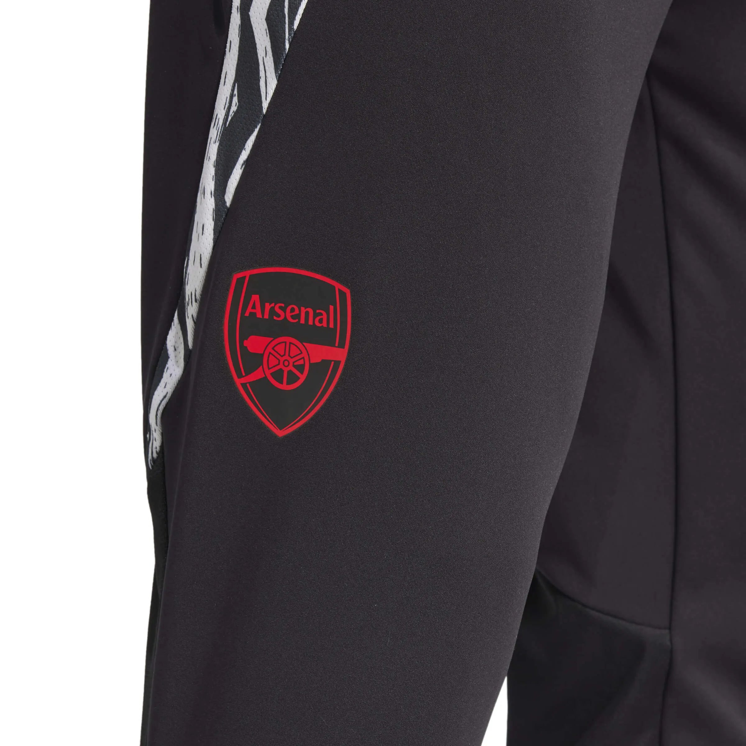 adidas 2024-25 Arsenal Men's EU Training Pants (Detail 1)