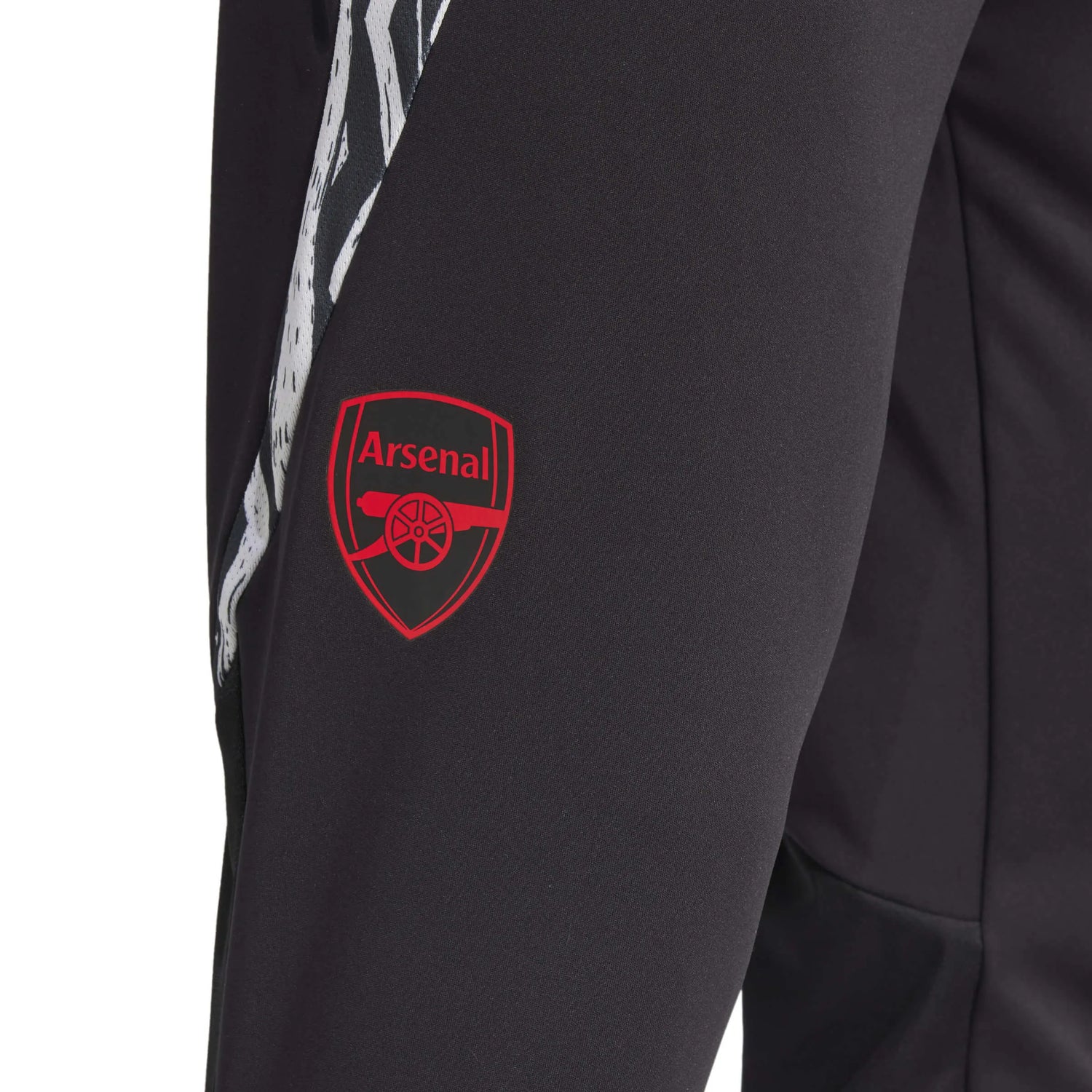 adidas 2024-25 Arsenal Men's EU Training Pants (Detail 1)